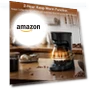 Thumbnail Compact Coffee Machine — Brewing Excellence, COWSAR