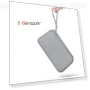Thumbnail Digital Charger USB Data Cable Organizer Storage Bag — Packing Organizers, BUBM