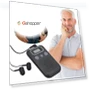 Thumbnail Digital Display Mobile Hearing Aid Sound Amplifier — Hearing Amplifiers