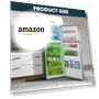 Thumbnail Double Door Refrigerator — Mini Fridges, Upstreman