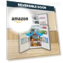 Thumbnail Double Door Refrigerator — Mini Fridges, Upstreman