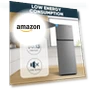 Thumbnail Double Door Refrigerator — Mini Fridges, Upstreman