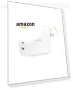 Thumbnail Dual Port USB-C Wall Charger — USB Hubs, Belkin