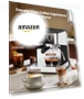 Thumbnail Espresso Machine with Grinder and Milk Frother — Semi-Automatic Espresso Machines, COWSAR