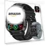 Thumbnail Fitness Tracker Smart Watch — Smartwatches, Shenzhen Buzz Tech CO.,LTD