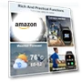 Thumbnail Fitness Tracker Smart Watch — Smartwatches, Shenzhen Buzz Tech CO.,LTD