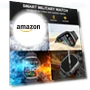 Thumbnail Fitness Tracker Smart Watch — Smartwatches, Shenzhen Buzz Tech CO.,LTD
