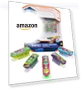 Thumbnail HEX BOTS Nano 5-Pack with Flash Nano — Construction Kits, Spin Master