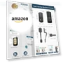 Thumbnail Keyless Entry Smart Lock with Handle — Smart Home Security, SMONET