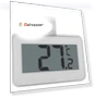 Thumbnail Large LCD Refrigerator Thermometer with Adjustable Stand — Refrigerator