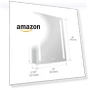 Thumbnail LED Mirror Medicine Cabinet — Shower, Wemin Smart Home