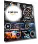 Thumbnail Military Smart Watch for Men — Smartwatches, SUNKTA