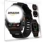 Thumbnail Military Smart Watch — Smartwatches, Leeyalan