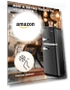 Thumbnail Mini Fridge with Freezer — Mini Fridges, Anypro