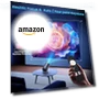 Thumbnail Mini Projector with WiFi and Bluetooth — Home Theater Projectors, YOWHICK
