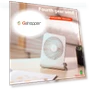 Thumbnail Mini Small USB Charging Fan — Portable USB Fans