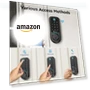 Thumbnail No-Hub Smart Digital Door Lock — Accessories, SOLITY