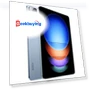 Pad 6S Pro Tablet — Screen Protectors, Xiaomi