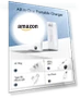 Thumbnail Portable Charger with Built-in Cables and Wall Plug — Charging Solutions, VEGER