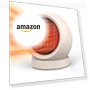 Thumbnail Portable Electric Desktop Heater — Portable Heating Solutions, Coolfor