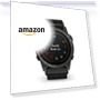 Thumbnail Rugged Tactical GPS Watch with Solar Charging — Smartwatches, Garmin