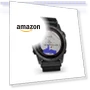 Thumbnail Rugged Tactical GPS Watch with Solar Charging — Smartwatches, Garmin