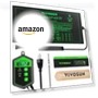Thumbnail Seedling Heat Mat and Digital Thermostat Combo Set — Heating Mats, VIVOSUN