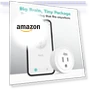 Thumbnail Smart Plug Mini 4-Pack — Smart Home Hubs & Controllers, KMC