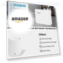 Thumbnail Smart Scent Air Machine — Air Moisturizers, JCLOUD
