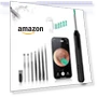 Thumbnail Smart Visual Earwax Cleaning Tool — Wax Removal, OKUBOX