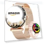 Thumbnail Smart Watch for Women — Smartwatches, Hwagol