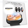 Thumbnail Smart Watch with Bluetooth Calling and Fitness Tracking — Smartwatches, BYBUKCKR