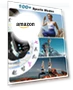 Thumbnail Smart Watch with Bluetooth Calling and Fitness Tracking — Smartwatches, BYBUKCKR