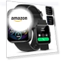 Thumbnail Smart Watch with Bluetooth Calling and Health Tracking — Smartwatches, JeeJTek