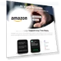 Thumbnail Smart Watch with Bluetooth Calling and Health Tracking — Smartwatches, JeeJTek