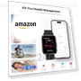 Thumbnail Smart Watch with Bluetooth Calling and Health Tracking — Smartwatches, JeeJTek