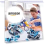 Thumbnail STEM RC Robot Building Kit — Construction Kits, Opmind