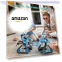 Thumbnail STEM RC Robot Building Kit — Construction Kits, Opmind