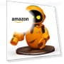 Thumbnail Touch Interactive Robot Pet — Interactive Learning Devices, Energize Lab