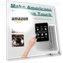 Thumbnail Touch Screen Espresso Maker with Steam Milk Frother — Coffee & Espresso Combos, URintells Cuising
