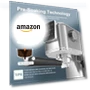 Thumbnail Touch Screen Espresso Maker with Steam Milk Frother — Coffee & Espresso Combos, URintells Cuising