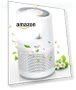 Thumbnail True HEPA Air Purifier for Large Rooms — Activated Carbon Air Purifiers, VEWIOR