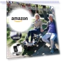 Thumbnail Ultra Lightweight Electric Powered Folding 4 Wheel Mobility Scooter — Mobility Scooters, ZiiROBOT