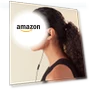 Thumbnail Wired Earbuds with Microphone — In-Ear Headphones, Amazon Basics