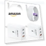 Thumbnail 100W 3-Port GaN Fast Charger with 10ft USB C Cable — Chargers, Shenzhen Xihuida Electronics Co., Ltd.