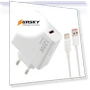 Thumbnail 120W USB Fast Charger with 1m USB to Type-C Cable — Chargers
