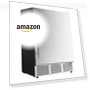 Thumbnail 24 Inch Beverage Refrigerator — Mini Fridges, EUHOMY