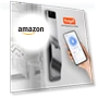 Thumbnail 3D Face Recognition Smart Door Lock — Smart Home Security, Wenzhou Goking Trade Co., Ltd.