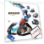 Thumbnail 6-in-1 Robot Building Kit — Construction Kits, Apitor