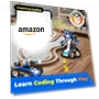 Thumbnail 6-in-1 Robot Building Kit — Construction Kits, Apitor